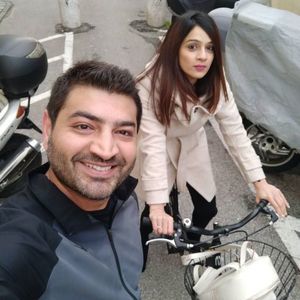 Meet your Posher, Tanya